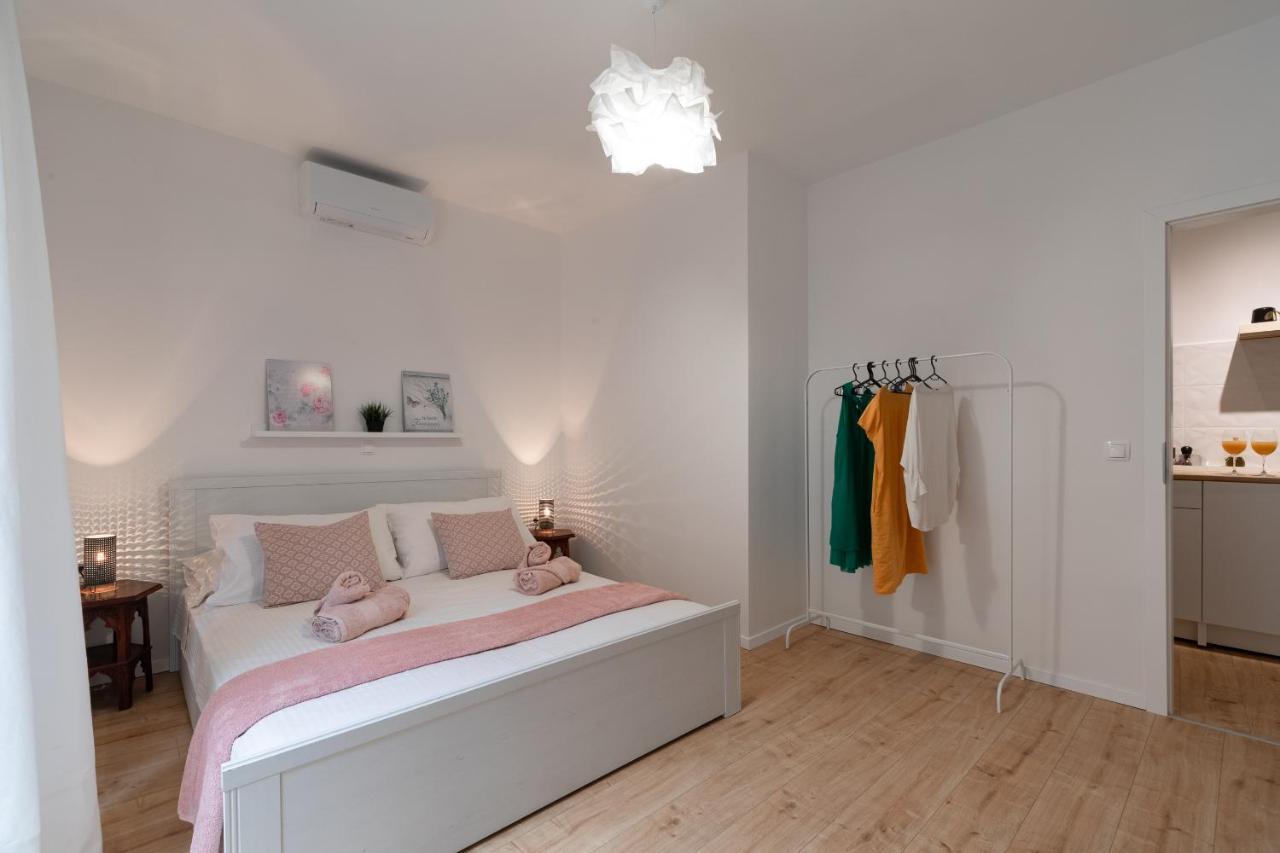 Apartment Brandesa Korčula Екстериор снимка