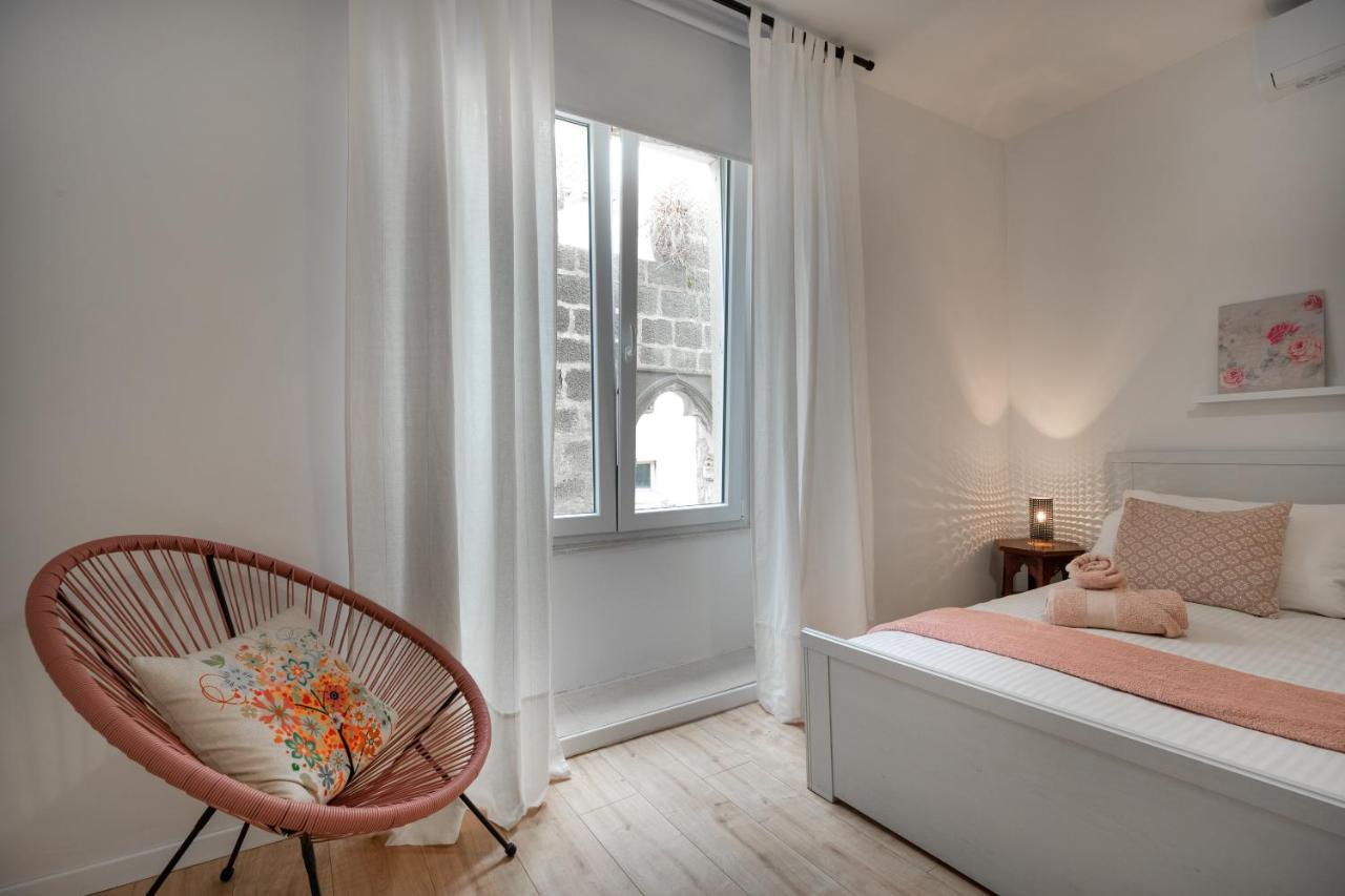 Apartment Brandesa Korčula Екстериор снимка