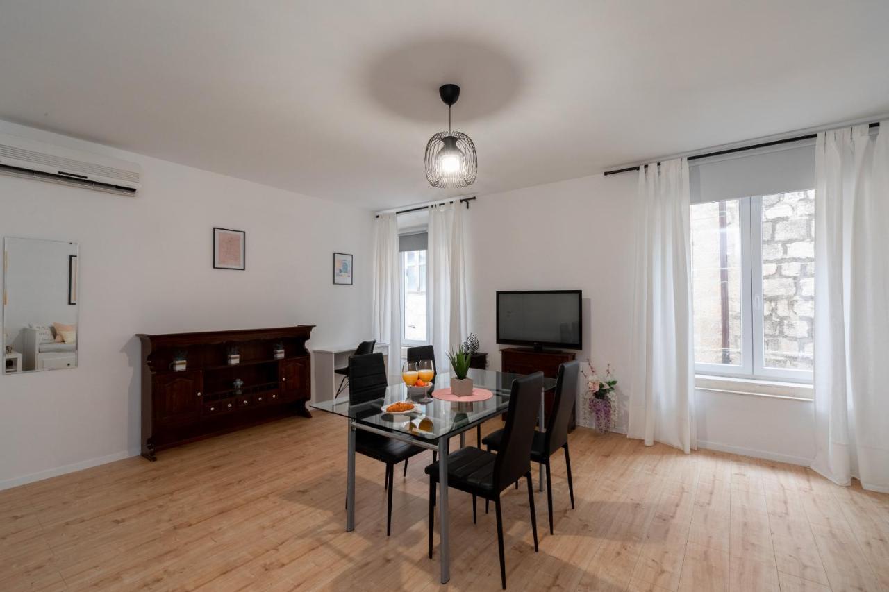 Apartment Brandesa Korčula Екстериор снимка