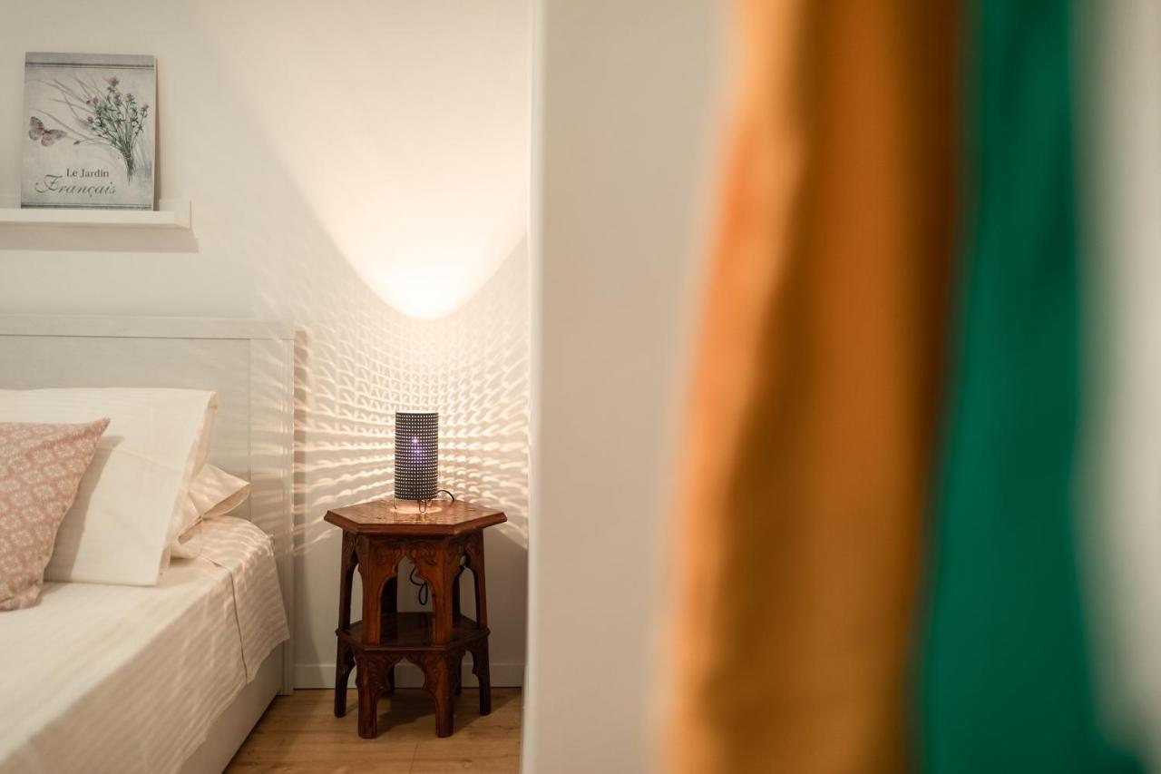 Apartment Brandesa Korčula Екстериор снимка