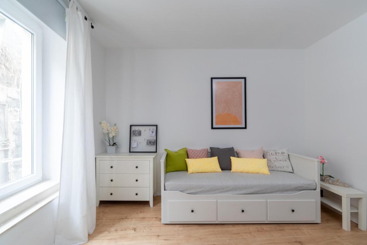 Apartment Brandesa Korčula Екстериор снимка
