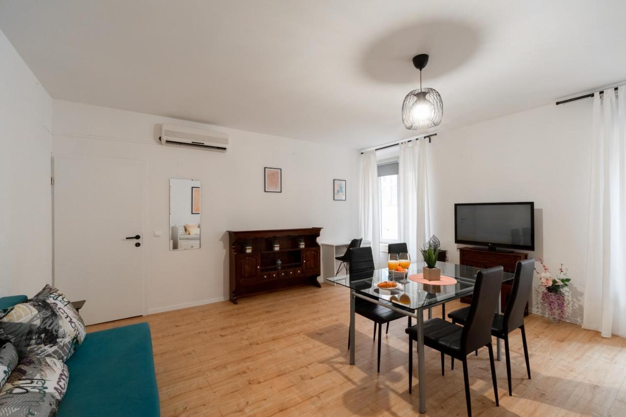 Apartment Brandesa Korčula Екстериор снимка
